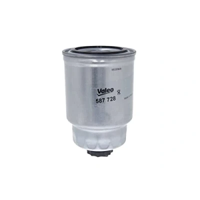 Imagen de VALEO 587728 Filtro Combustible enroscable NISSAN: Pathfinder 3, TERRANO 2, NP300 Navara Pick up