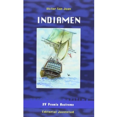 Imagen de Indiamen