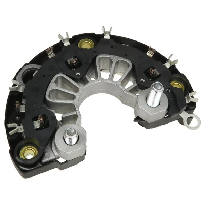 Imagen de AS PL ARC0043 Rectificador, alternador AUDI: A4 B5 Berlina, B7 MERCEDES BENZ: Clase E Viano, SEAT: Toledo 2 Limousine norauto,