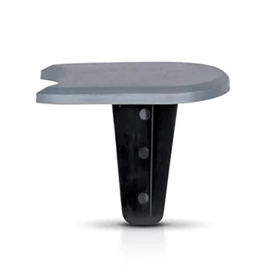 Imagen de Borde de cama gris 3,8 m