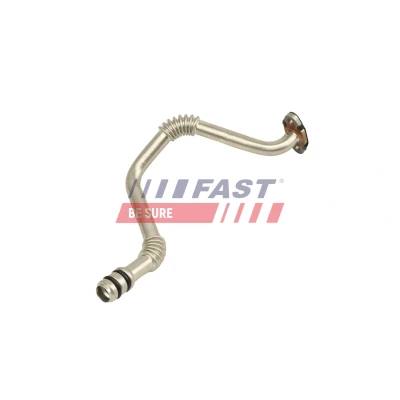Imagen de FAST FT10471 Conducto aceite, turbocompresor OPEL: Vivaro A Caja / Chasis, Furgón, Combi