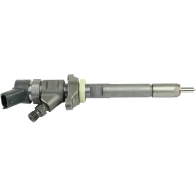 Imagen de METZGER ORIGINAL ERSATZTEIL 0870072 Inyector Common Rail (CR) Repuesto debe codificarse con equipo de autodiagnóstico OBD junta anular