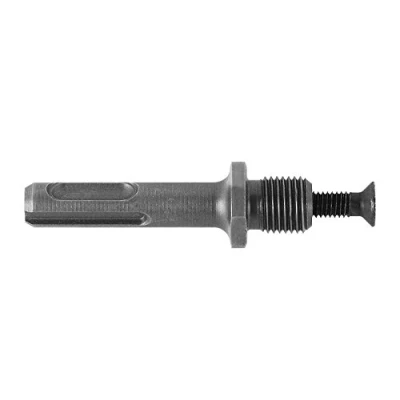 Imagen de Eurobit 0490 Adaptador SDS Plus para portabrocas con rosca 1/2&quot; 20
