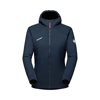 Imagen de MAMMUT CHAQUETA marca modelo CON CAPUCHA RIME LIGHT IN FLEX MUJER