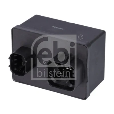 Imagen de Relé, unidad de incandescencia FEBI BILSTEIN 183037