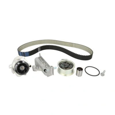 Imagen de SNR KDP457.541 Bomba de Agua + Kit Distribucion VOLKSWAGEN: Polo IV Hatchback, III Lupo / 3L, AUDI: A4 B7 Berlina, A2