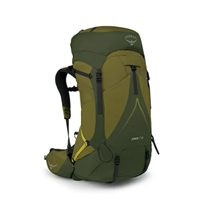 Imagen de Osprey Atmos AG LT 65 Backpack