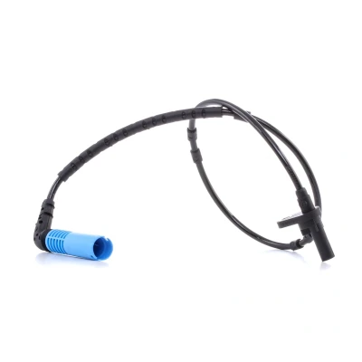 Imagen de FEBI BILSTEIN 39278 Sensor de ABS Eje trasero izquierda, trasero, derecha 673 Azul, negro BMW: X3 norauto, oscaro, mister auto