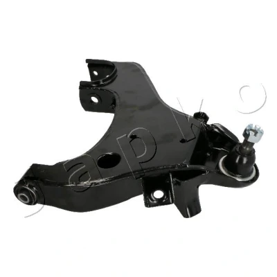 Imagen de JAPKO 72153R Barra oscilante, suspensión de ruedas Eje delantero, derecha, debajo NISSAN: Pick Up, NP300 up