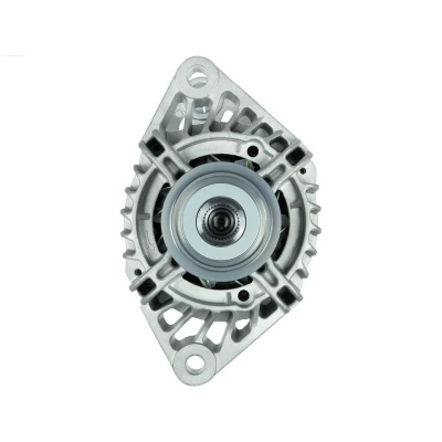 Imagen de AS PL A4077 Alternador 12V 90A FIAT: Stilo Hatchback, Doblo I Familiar, Multi Wagon, ALFA ROMEO: 147, GT, 166, LANCIA: Lybra Berlina