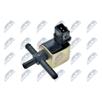 Imagen de NTY ECD VW 002 Electrovalvula Turbo Válvula electromagnética eléctrico AUDI: A3 Hatchback, A4 B5 Berlina, B6 VOLKSWAGEN: Polo IV Hatchback