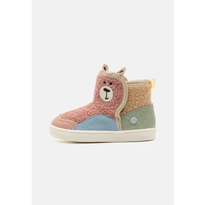 Imagen de Gioseppo Mandok Botines para niños, Talla: 25, Multicolor Zapatos