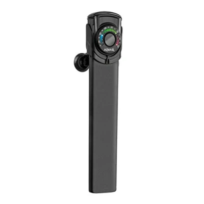 Imagen de Aquael Termorcalefactor Profesional irrompible Ultra Heater 200 W