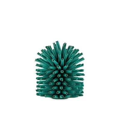 Imagen de Alessi SG04SPAZZO Colador de desagüe, Color Verde