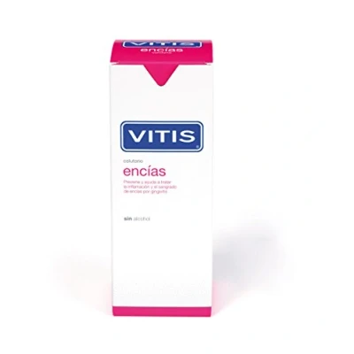 Imagen de Vitis Encias Colutorio 500 Ml