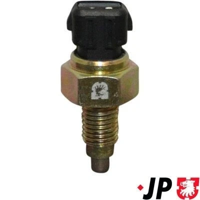 Imagen de JP GROUP 1196601400 Interruptor, piloto de marcha atrás Caja cambios manual, 5 marchas VOLKSWAGEN: TRANSPORTER 4 Bus, GOLF 2, 3 Bus