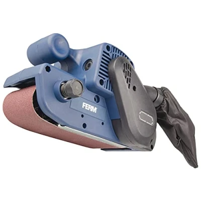 Imagen de Belt sander 900W