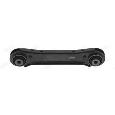 Imagen de MOOG BM TC 14588 Barra oscilante, suspensión de ruedas Eje trasero, derecha, arriba, delante Brazo oscilante transversal Chapa acero BMW: 3 Berlina
