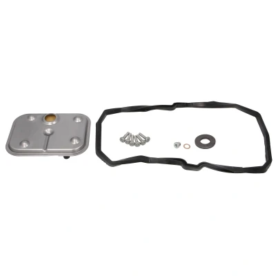 Imagen de Kit filtro hidrtáulico, caja automática PURFLUX TEK071