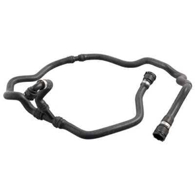 Imagen de FEBI BILSTEIN 102238 Manguitos de Radiador EPDM (Ethylen Propylen Dien Caucho) Con acoplamientos rápidos BMW: 5 Berlina, Touring
