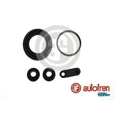 Imagen de AUTOFREN SEINSA D42397 Kit de Reparación Frenos 42