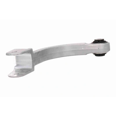 Imagen de VAICO V10 9327 Barra oscilante, suspensión de ruedas Eje trasero izquierda, trasero, derecha, arriba Brazo oscilante longitudinal Aluminio