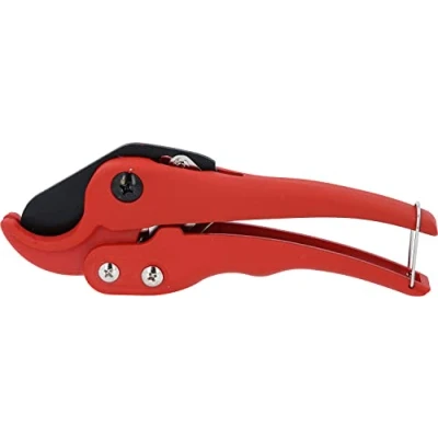 Imagen de KS Tools 222.1001M Tijera para tubos de plástico Ø 0 32mm, 205mm