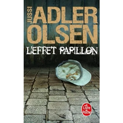 Imagen de L Effet Papillon