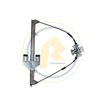 Imagen de Ac Rolcar Elevalunas Delante, izquierda manual 03.4773 VOLKSWAGEN: Fox Hatchback