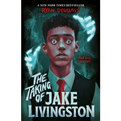 Imagen de The Taking Of Jake Livingston