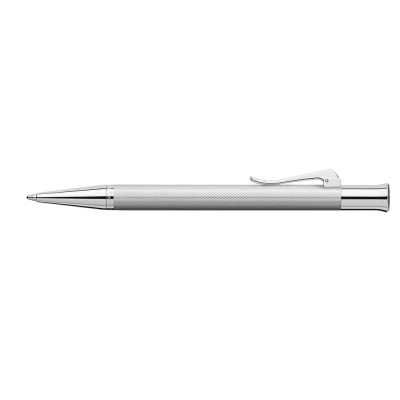 Imagen de Graf von Faber Castell Guilloche Rhodium BP