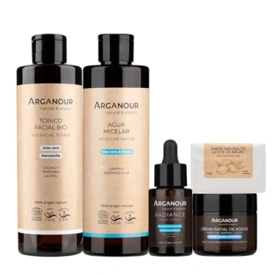Imagen de Pack Facial Routine