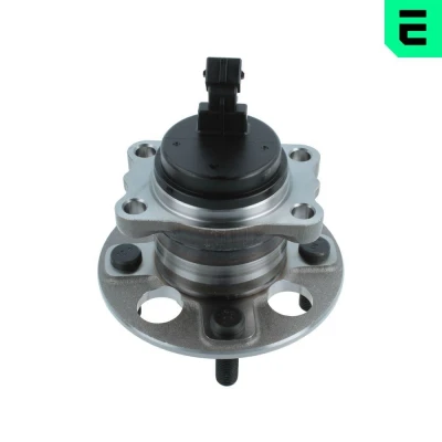 Imagen de OPTIMAL 922205 Juego de cojinete rueda derecha, izquierda, Eje trasero KIA: Stonic Furgón / Hatchback, Rio 4