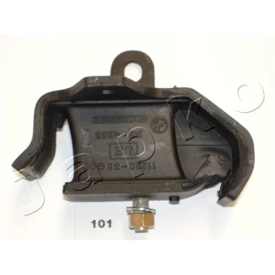 Imagen de JAPKO GOJ101 Soporte, motor motor, Delante, izquierda NISSAN: TERRANO 1, Pick Up