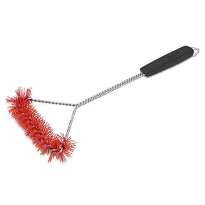 Imagen de Char Broil 140 001: Cepillo de Limpieza barbacoas 360 º Cool Clean