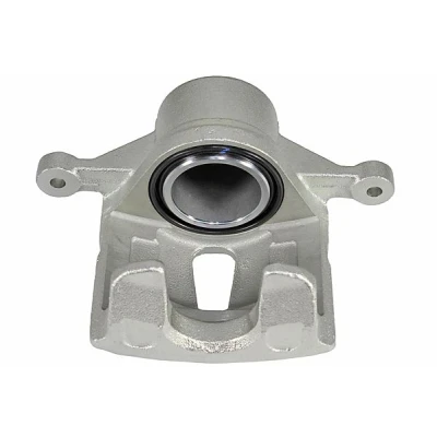 Imagen de METZGER 6261087 Pinza de freno Eje delantero, izquierda KIA: cee‘d I Hatchback, Familiar, Pro Hatchback