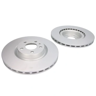 Imagen de FERODO PREMIER DDF2329C Disco de freno 284 22 5 98 ventilado revestido sin accesorios FIAT: 500L