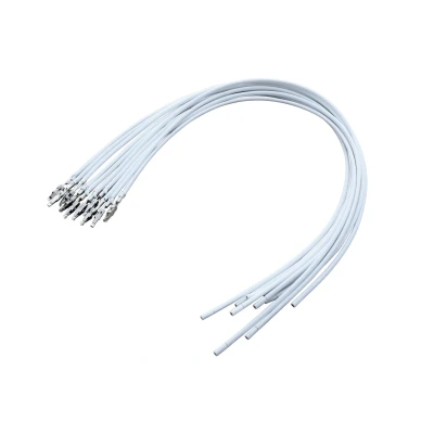 Imagen de VEMO V99 83 0038 Kit de reparación cables sin fuelle EXPERT KITS +
