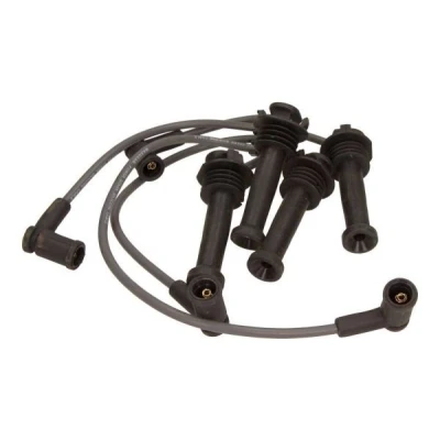 Imagen de MAXGEAR 53 0114 Juego de Cables Encendido 4 FORD: MONDEO 3 Kombi, FIESTA 5, Focus Mk1 Hatchback, MAZDA: 6 Berlina, Tribute Wagon