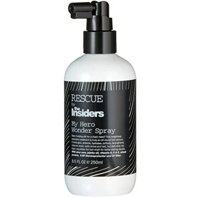 Imagen de The Insiders My Hero Wonder Spray 250 ml