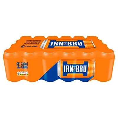 Imagen de Irn Bru 24 x 330ml