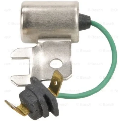 Imagen de BOSCH 1 237 330 162 Condensador, sistema de encendido