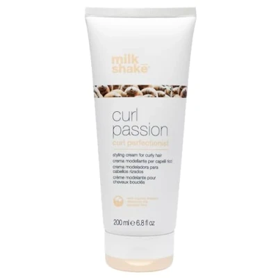 Imagen de Milk_Shake Curl Passion Perfctionist Crema para el pelo 200 ml