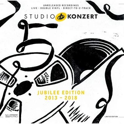 Imagen de Studio Konzert.. hq Vinilo