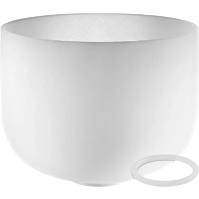 Imagen de CRYSTAL SINGING BOWL 9&quot; MEINL