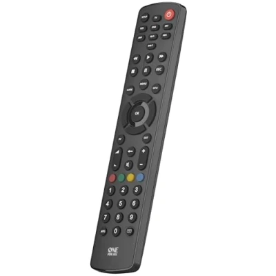 Imagen de Mando A Distancia Universal One For All Urc1280 Contour 8