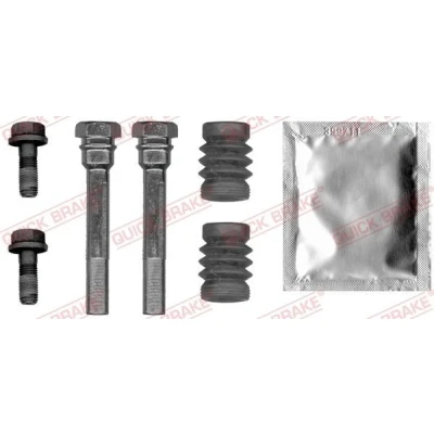 Imagen de QUICK BRAKE 113 0026X Juego de casquillos guía, pinza freno MAZDA: 3 Hatchback, 2 Hatchback
