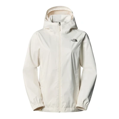 Imagen de The North Face W Quest Chaqueta outdoor, Mujer, Talla: Large, White dune