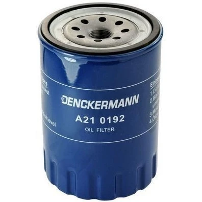 Imagen de Filtro de aceite DENCKERMANN A210192