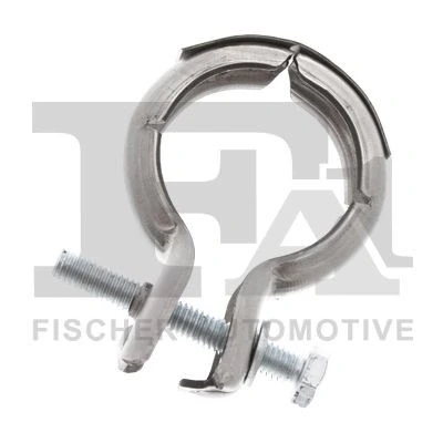 Imagen de FA1 144 838 Conectores de tubos, sistema escape MERCEDES BENZ: Clase C Berlina, E R